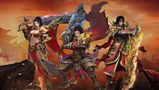 ����2������սʿ���˷�������ţħ��������